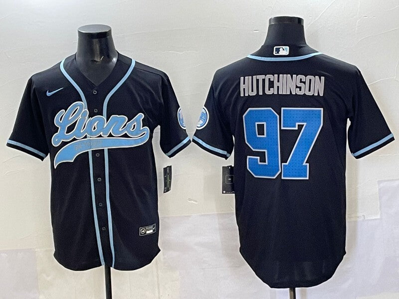 Detroit Lions #97 Aidan Hutchinson Collaboration .png