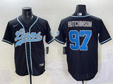 Detroit Lions #97 Aidan Hutchinson Collaboration .png