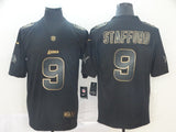 Detroit Lions #9 Matthew Stafford