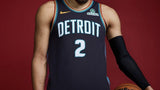 Detroit Pistons 2025-26 City Edition