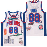 Detroit Pistons