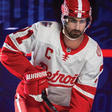 Detroit Red Wings 2025 Stadium Series Style 3