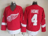 Detroit Red Wings Red Wings Style 14