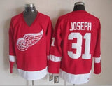 Detroit Red Wings Red Wings Style 21