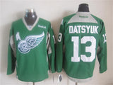 Detroit Red Wings Red Wings Style 24