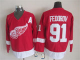 Detroit Red Wings Red Wings Style 33
