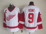 Detroit Red Wings Red Wings Style 35