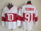 Detroit Red Wings Red Wings Style 43