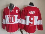 Detroit Red Wings Red Wings Style 5
