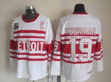 Detroit Red Wings Red Wings Style 7
