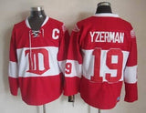 Detroit Red Wings Red Wings Style 8