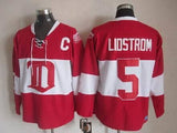 Detroit Red Wings Red Wings Style 9