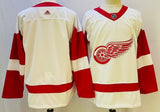 Detroit Red Wings Style 2