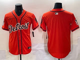 Detroit Tigers Tigers Special V2 Style 4