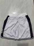 Detroit Tigers Tigers White Shorts Style 1