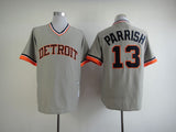 Detroit Tigers #13