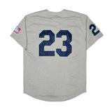 Detroit Tigers #23 Kirk Gibson Style 1