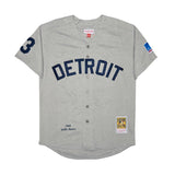 Detroit Tigers #23 Kirk Gibson Style 2