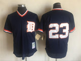 Detroit Tigers #23 Kirk Gibson Style 6