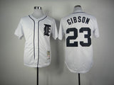 Detroit Tigers #23 Kirk Gibson Style 7