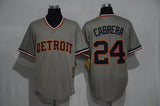 Detroit Tigers #24 Miguel Cabrera Style 1