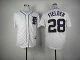 Detroit Tigers #28