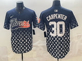 Detroit Tigers #30 Kerry Carpenter Tigers Special Edition Style 1