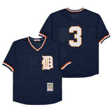 Detroit Tigers #3 Ian Kinsler Style 1