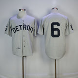 Detroit Tigers #6 Al Kaline Style 1
