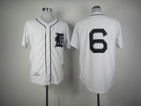 Detroit Tigers #6 Al Kaline Style 2