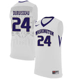 Devenir Duruisseau 24 White