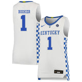 Devin Booker 1 White
