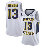 Devin Gilmore 13 White