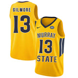 Devin Gilmore 13 Yellow