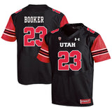 Devontae Booker 23 Black