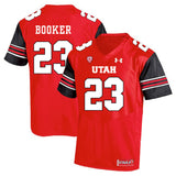 Devontae Booker 23 Red