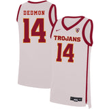 Dewayne Dedmon 14 White