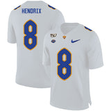 Dewayne Hendrix 8 White