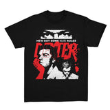 Dexter He is got some Killers Rules Shirt, Dexter Morgan Shirt, Gift For Women and Man Unisex Shirt, Hoodie, Sweatshirt, Rock Style Bootleg Tee