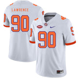 Dexter Lawrence 90 White