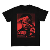 Dexterr Shirt, Dexter Morgan Shirt, Gift For Women and Man Unisex Shirt, Hoodie, Sweatshirt, Rock Style Bootleg Tee Classic Cotton