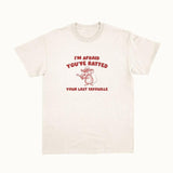 Diagnosed With Slay-DHD - Unisex