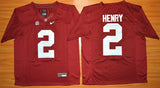 Diamond Edition Derrick Henry 2 red