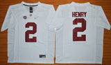 Diamond Edition Derrick Henry 2 white