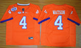 Diamond Edition Deshaun Watson 4# orange