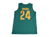 Dillon Brooks 24 Green