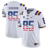 Dillon Gordon 85 White