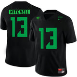 Dillon Mitchell 13 Black