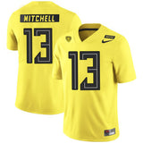 Dillon Mitchell 13 Yellow