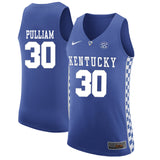 Dillon Pulliam 30 Blue